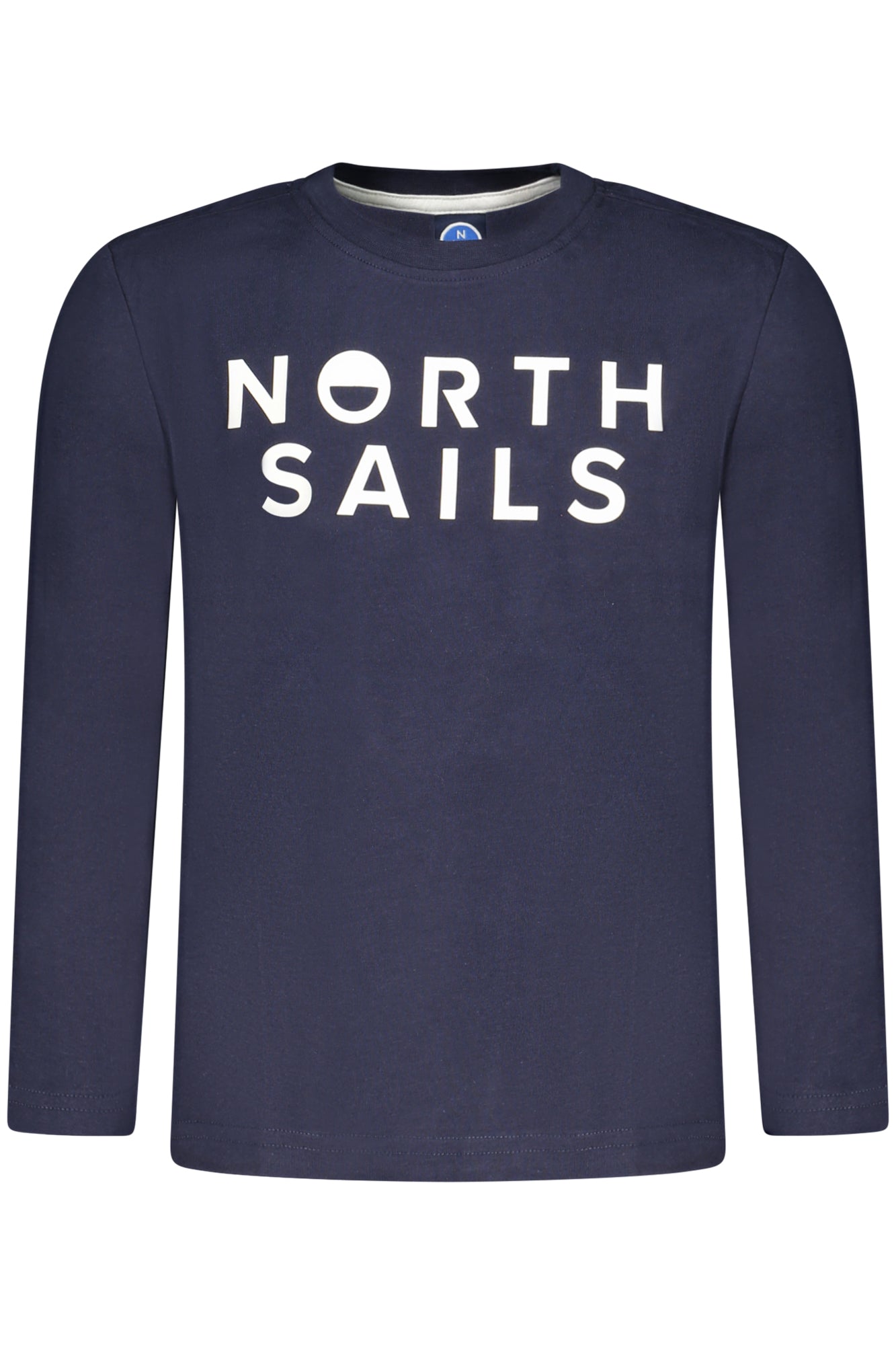NORTH SAILS  T-Shirt - Blue