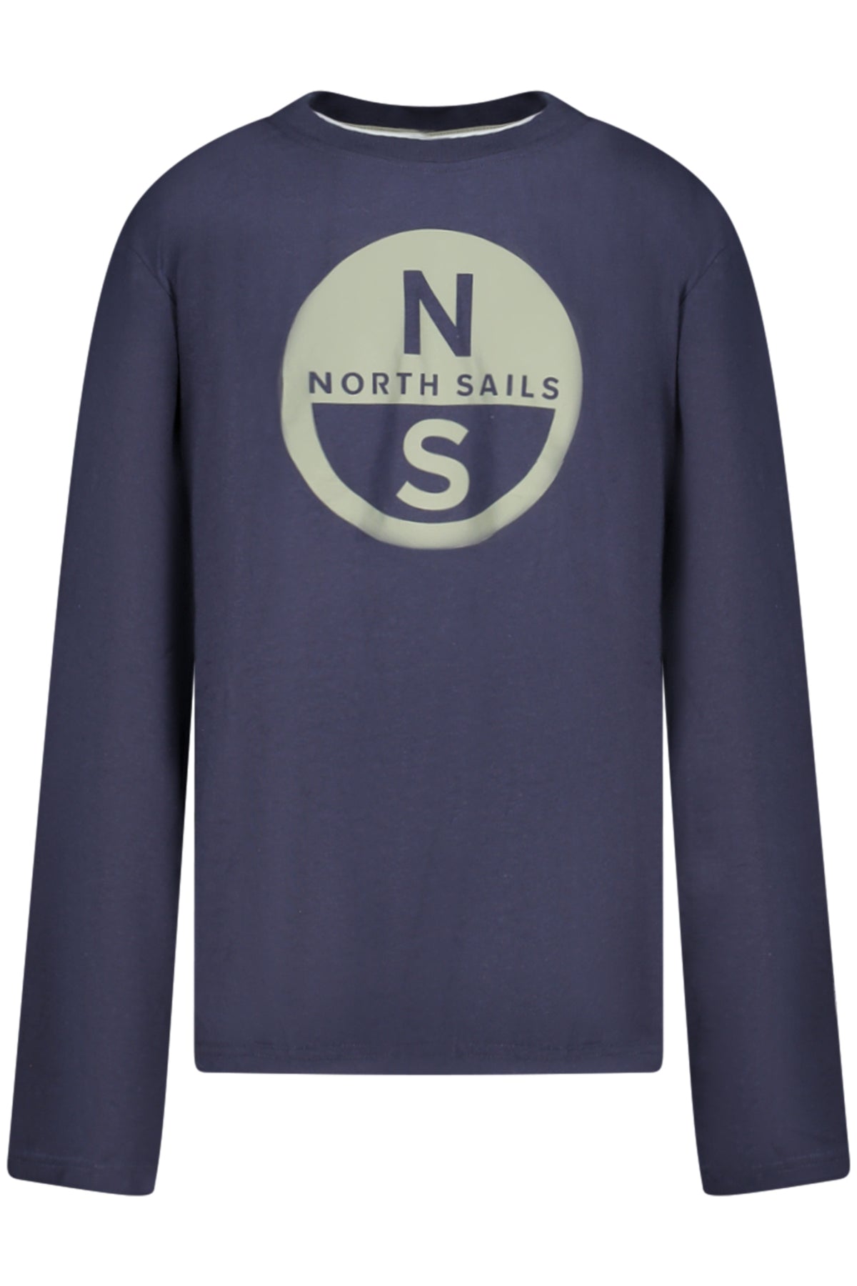 NORTH SAILS Boys T-Shirt - Blue