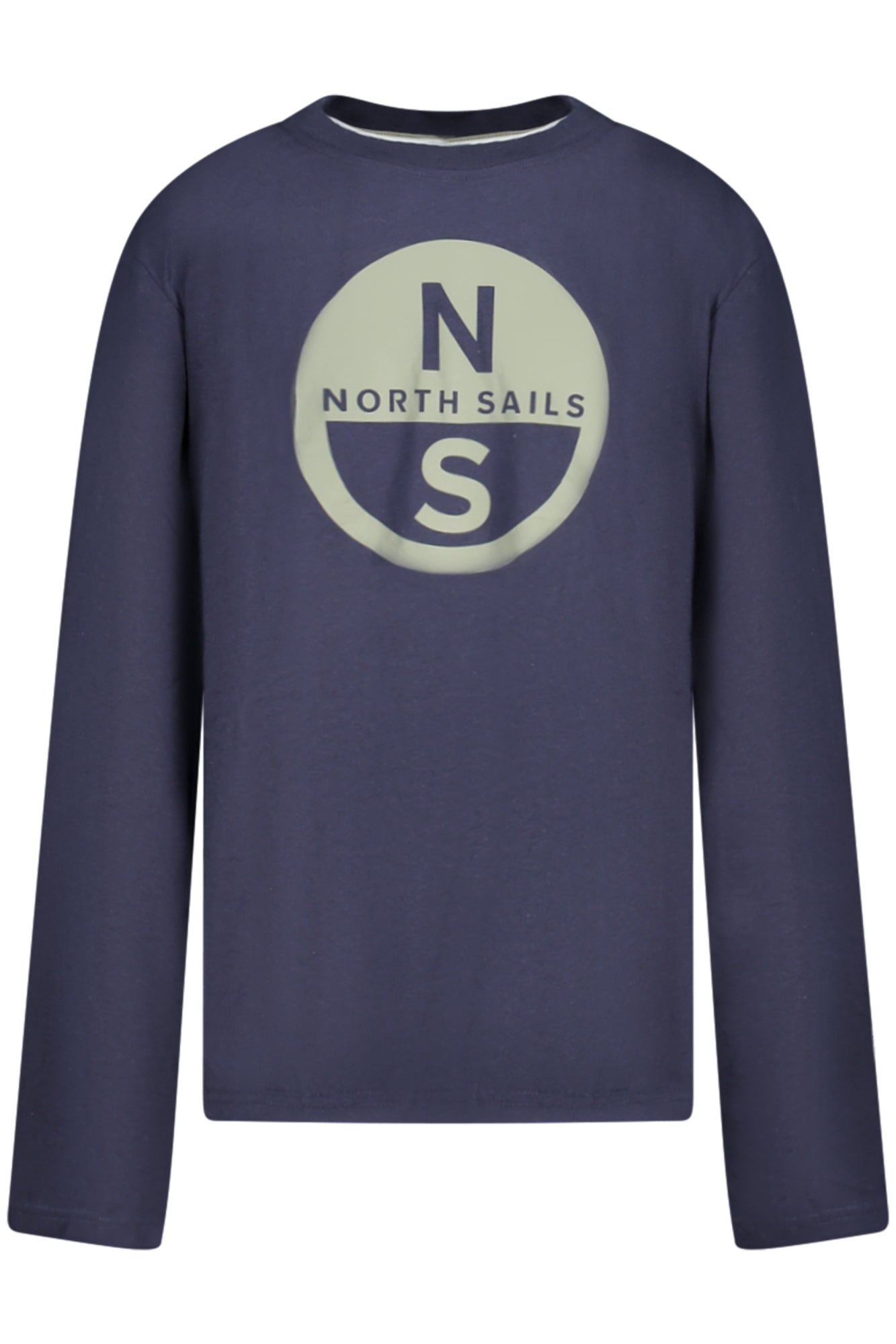 NORTH SAILS  T-Shirt - Blue