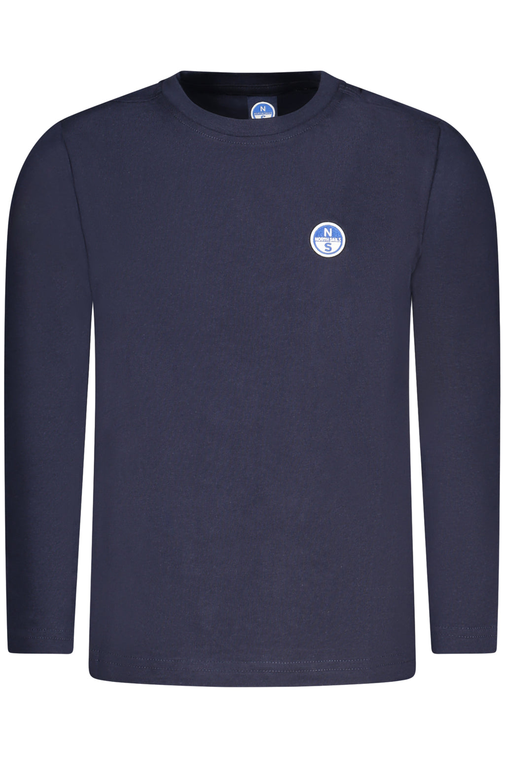 NORTH SAILS  T-Shirt - Blue