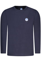 NORTH SAILS  T-Shirt - Blue