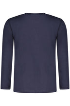 NORTH SAILS  T-Shirt - Blue