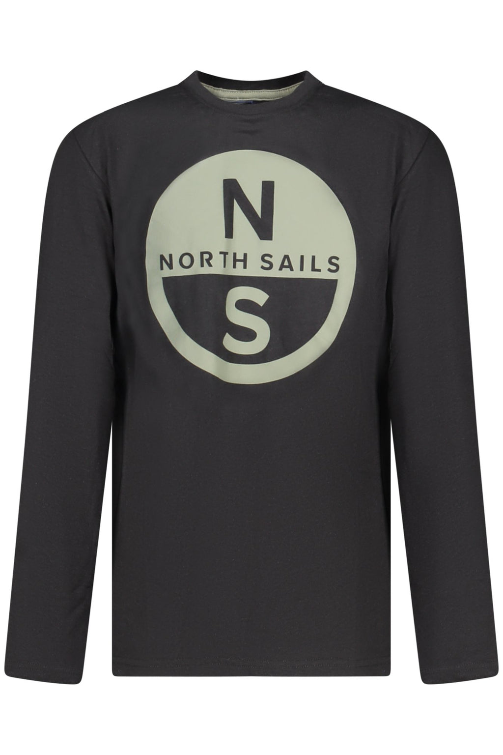 NORTH SAILS  T-Shirt - Black