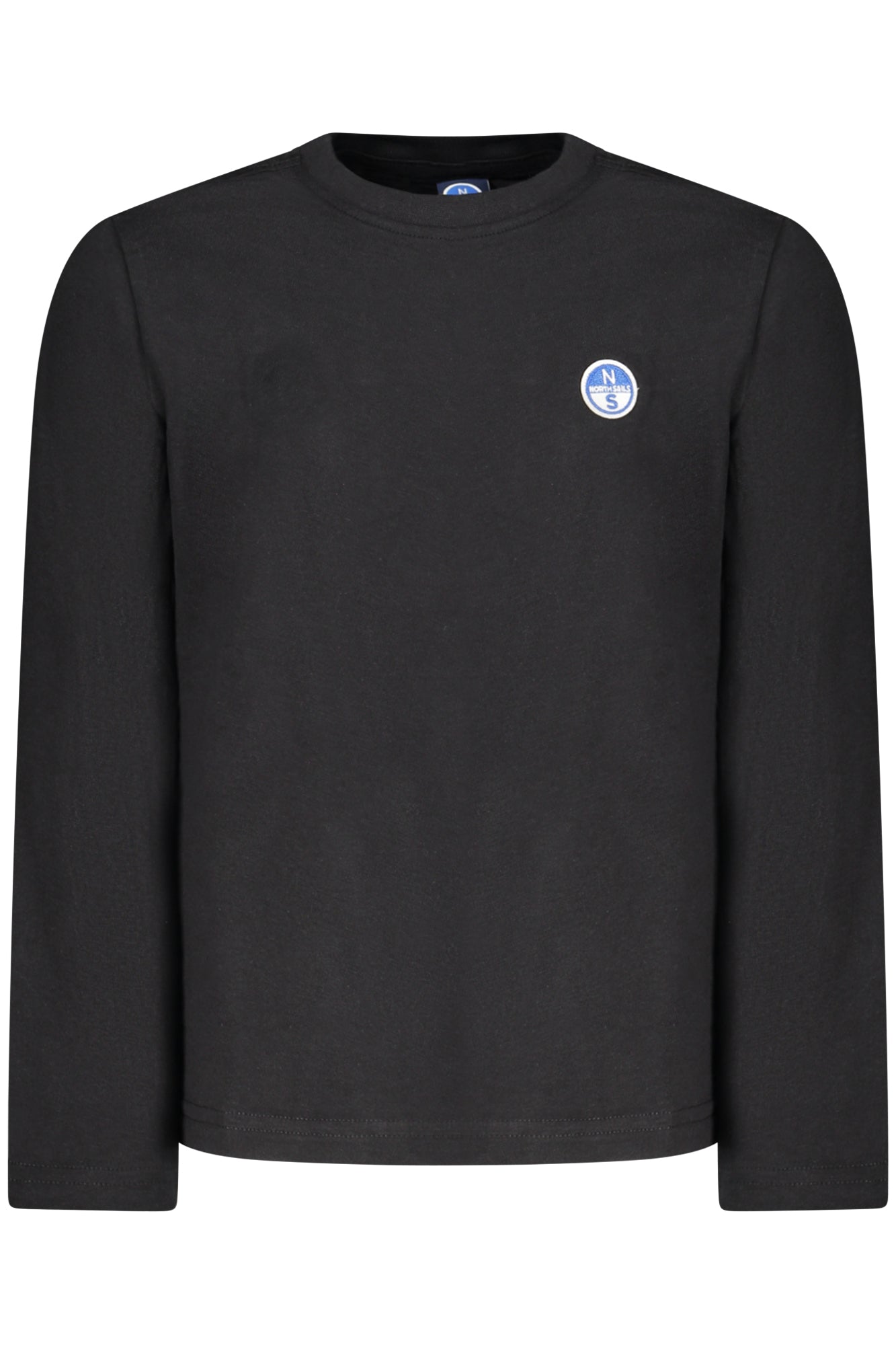 NORTH SAILS  T-Shirt - Black