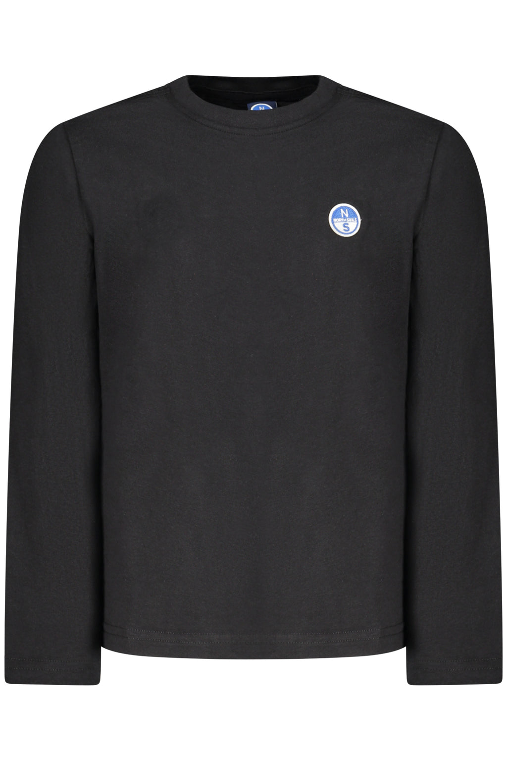 NORTH SAILS  T-Shirt - Black