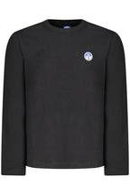 NORTH SAILS  T-Shirt - Black