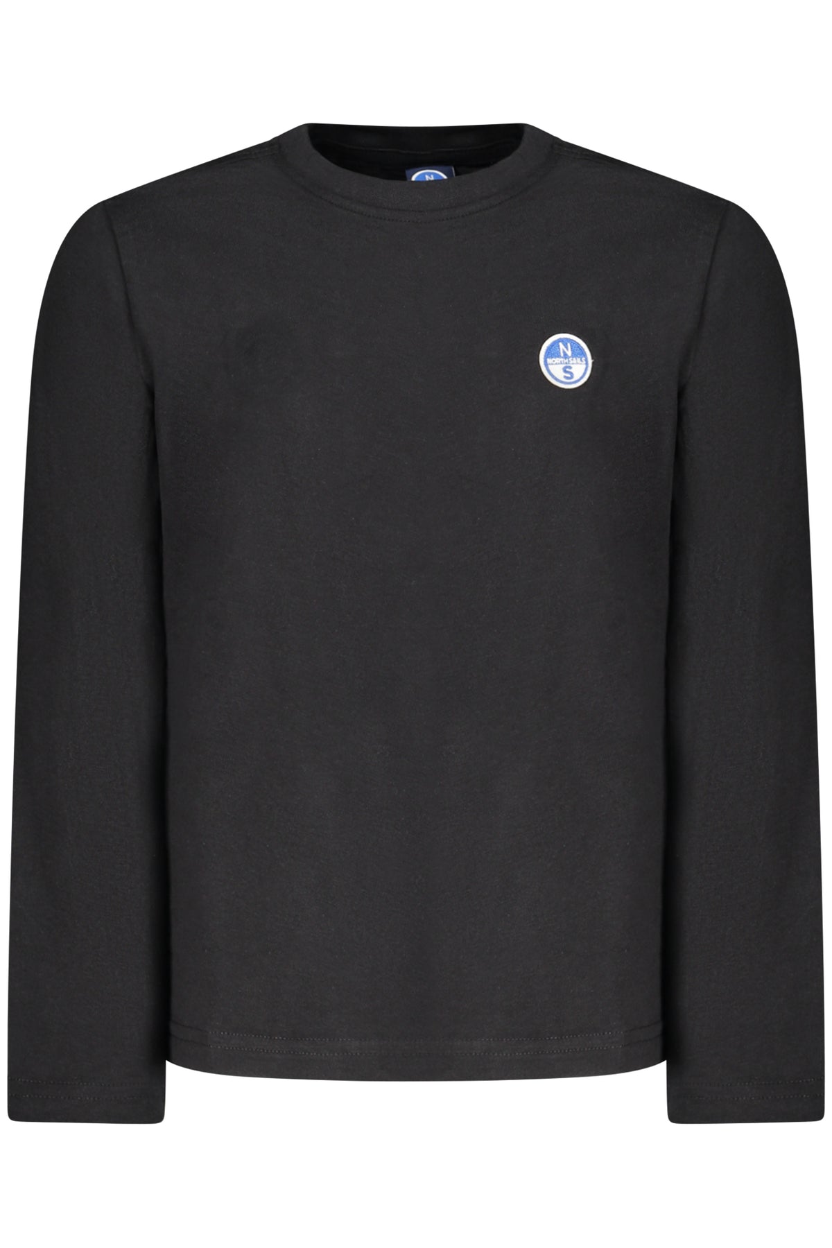 NORTH SAILS  T-Shirt - Black