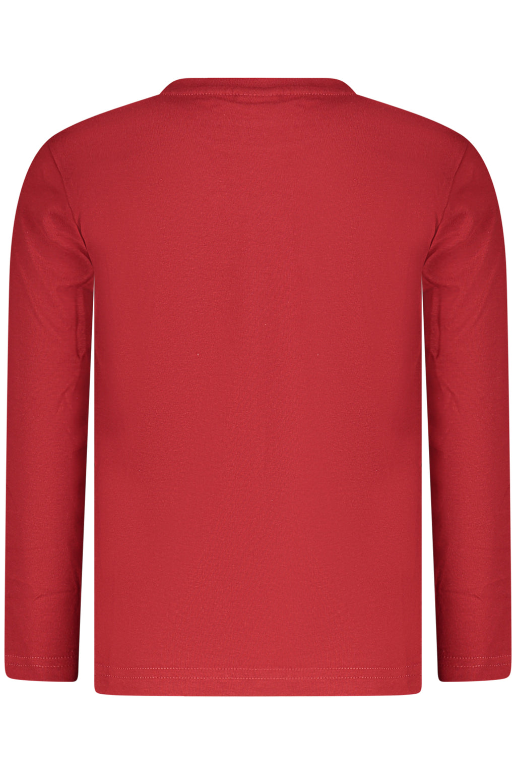 NORTH SAILS  T-Shirt - Red