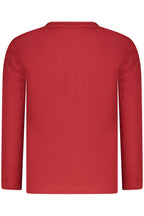 NORTH SAILS  T-Shirt - Red