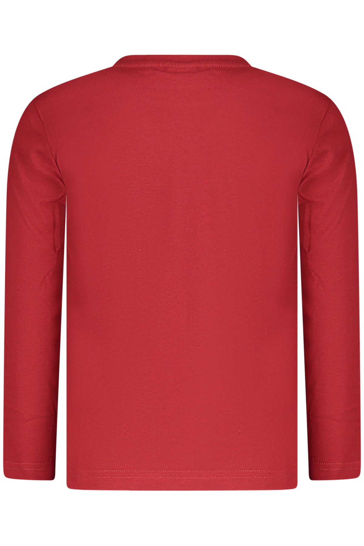 NORTH SAILS  T-Shirt - Red