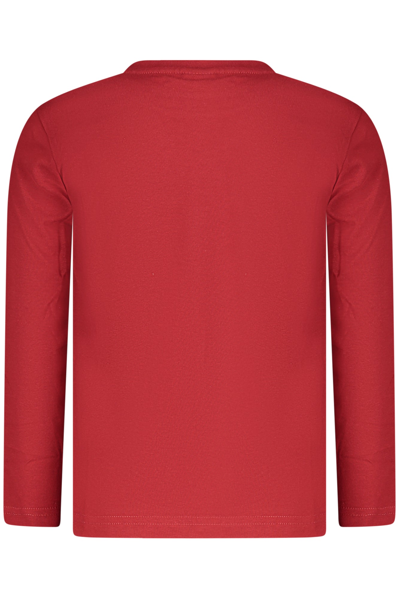 NORTH SAILS  T-Shirt - Red