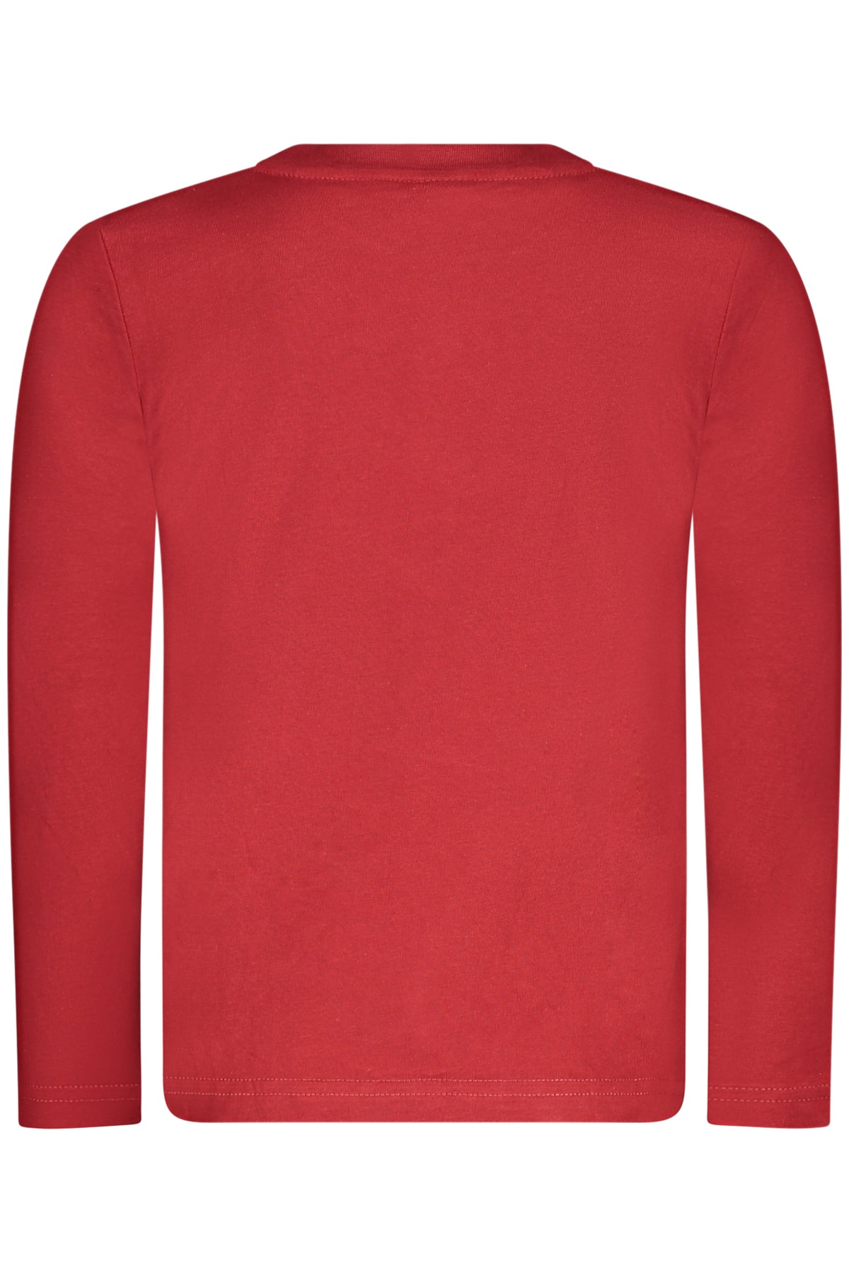 NORTH SAILS  T-Shirt - Red