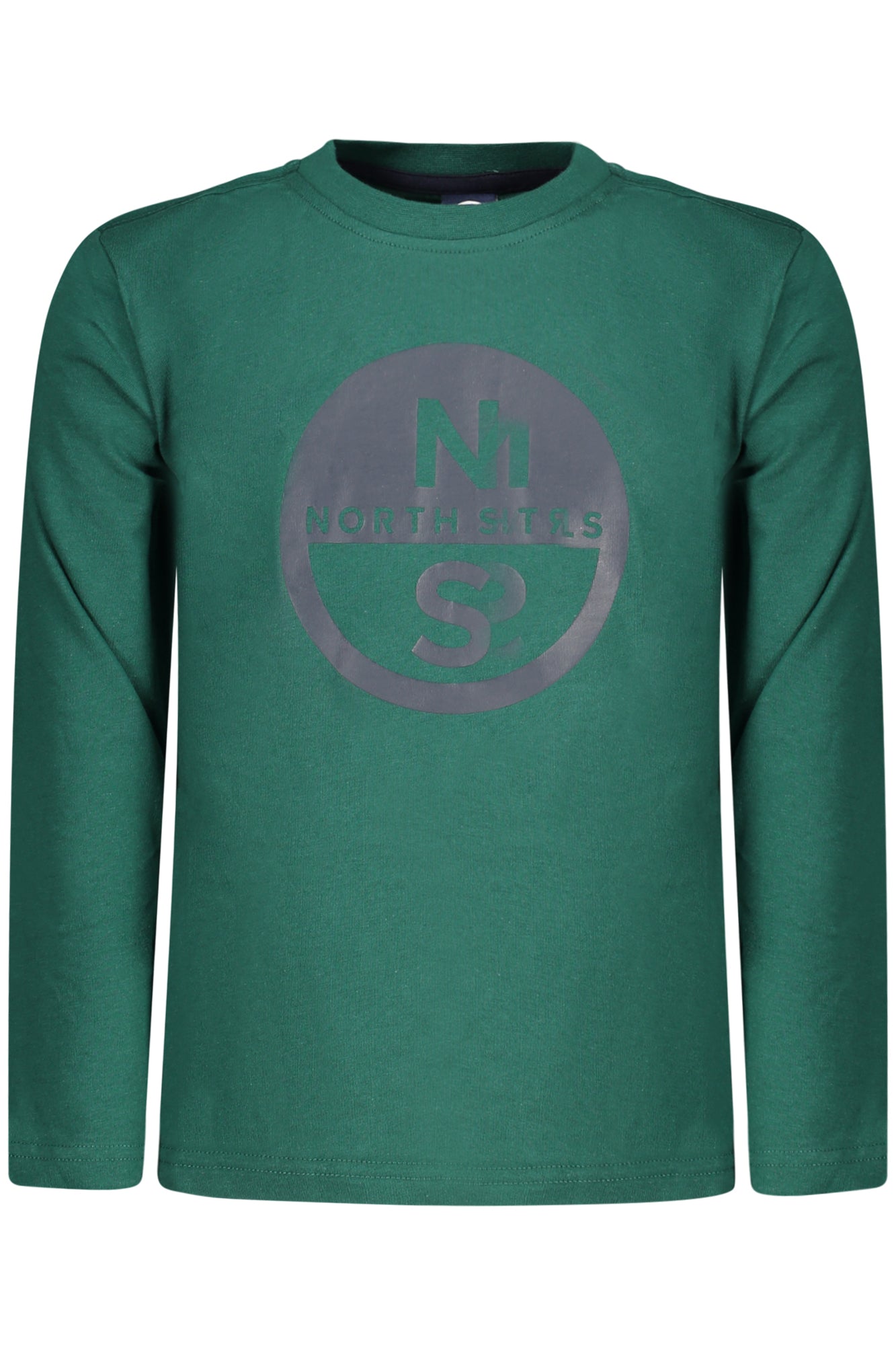 NORTH SAILS  T-Shirt - Green