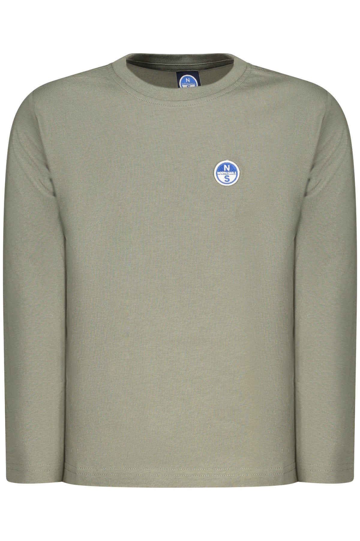 NORTH SAILS Boys T-Shirt - Green
