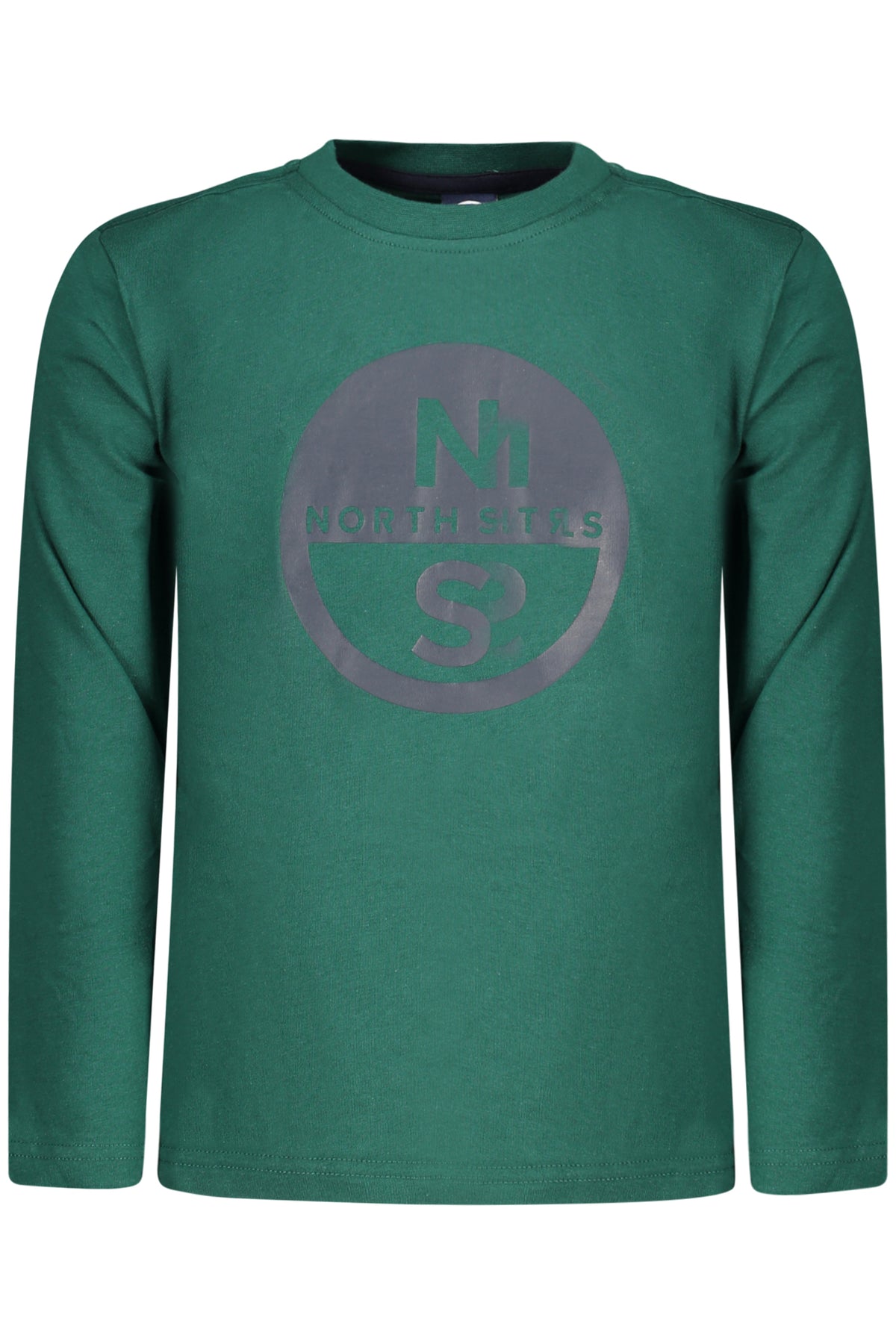 NORTH SAILS  T-Shirt - Green