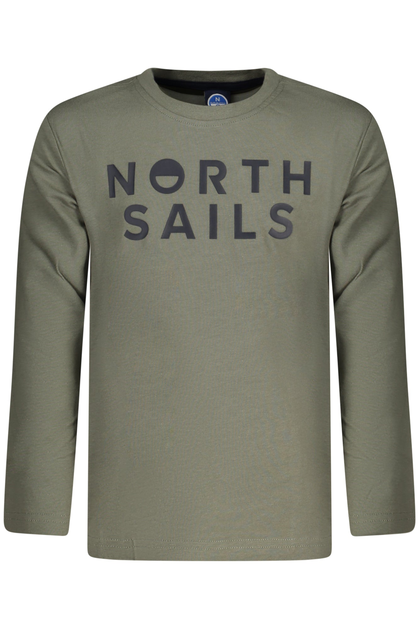 NORTH SAILS  T-Shirt - Green