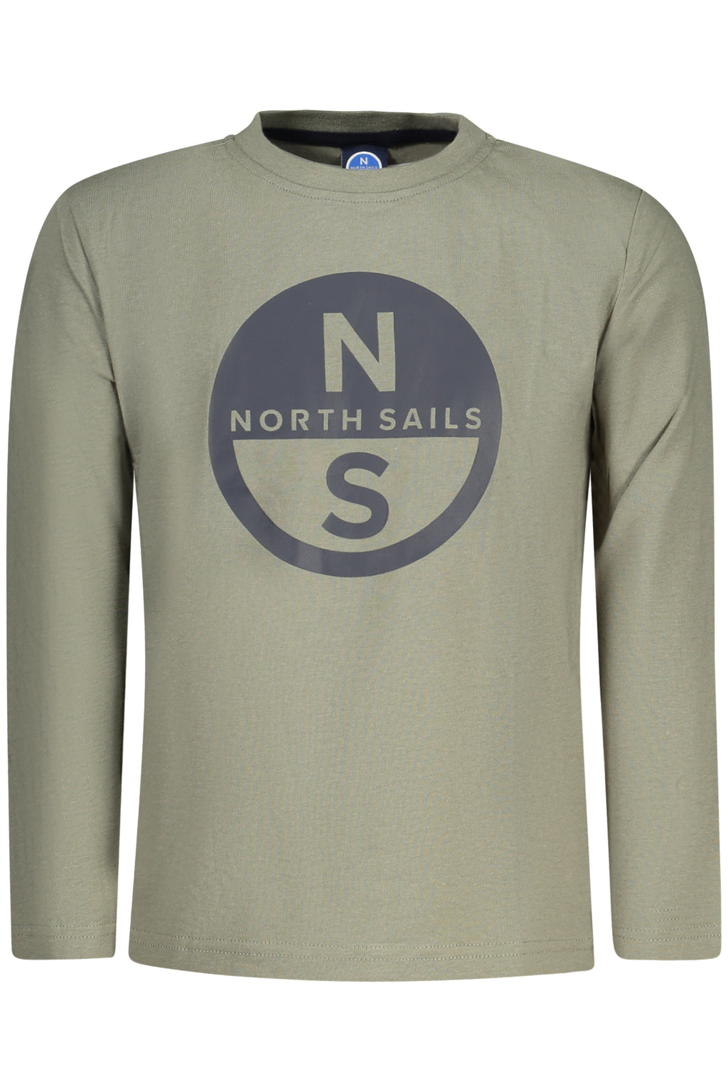 NORTH SAILS  T-Shirt - Green