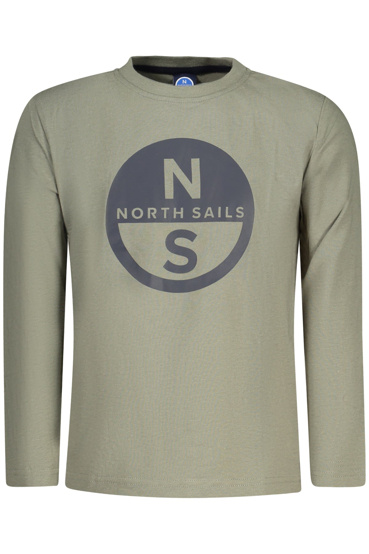 NORTH SAILS  T-Shirt - Green