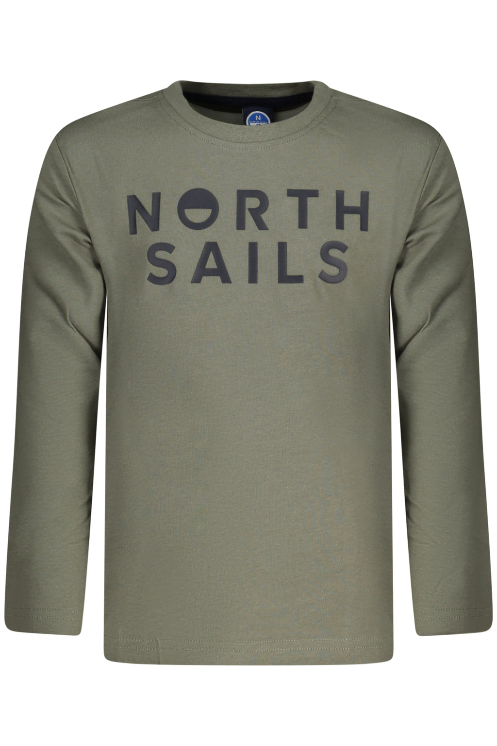 NORTH SAILS  T-Shirt - Green