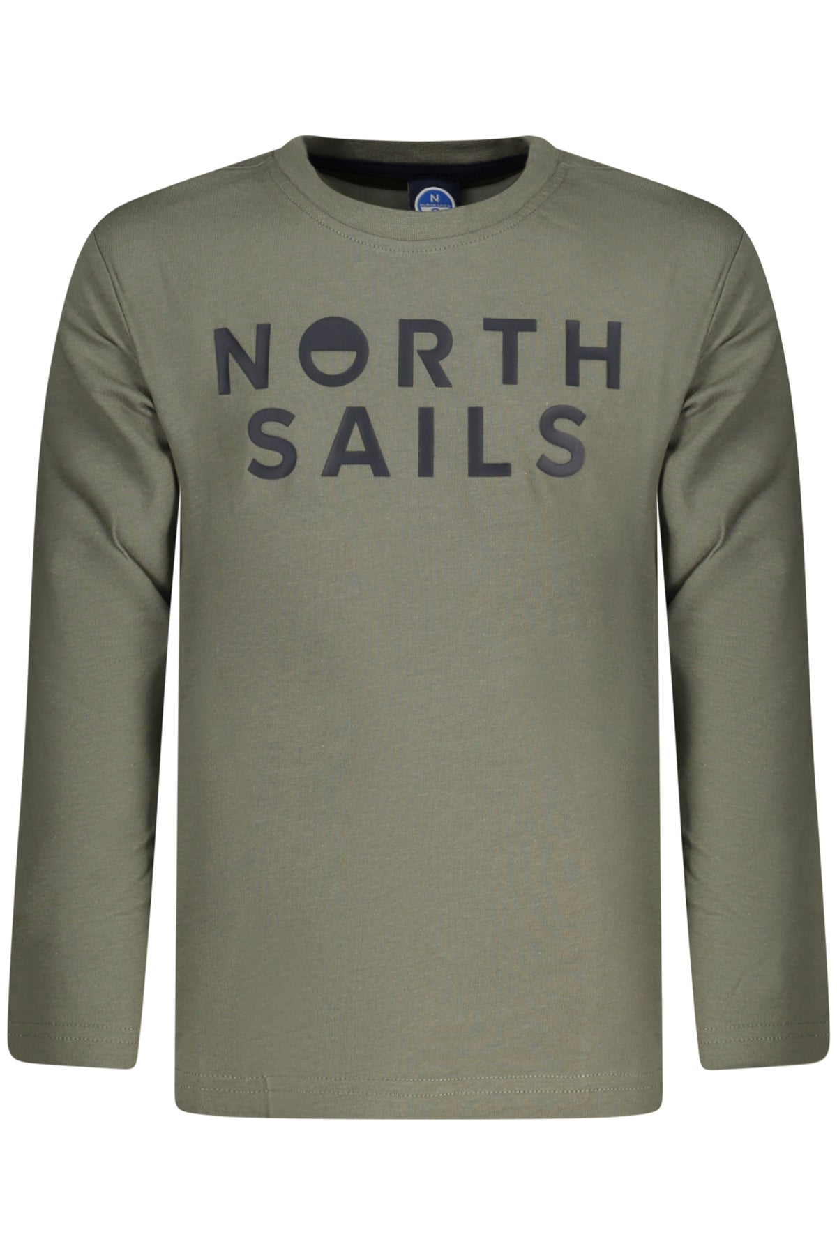 NORTH SAILS  T-Shirt - Green