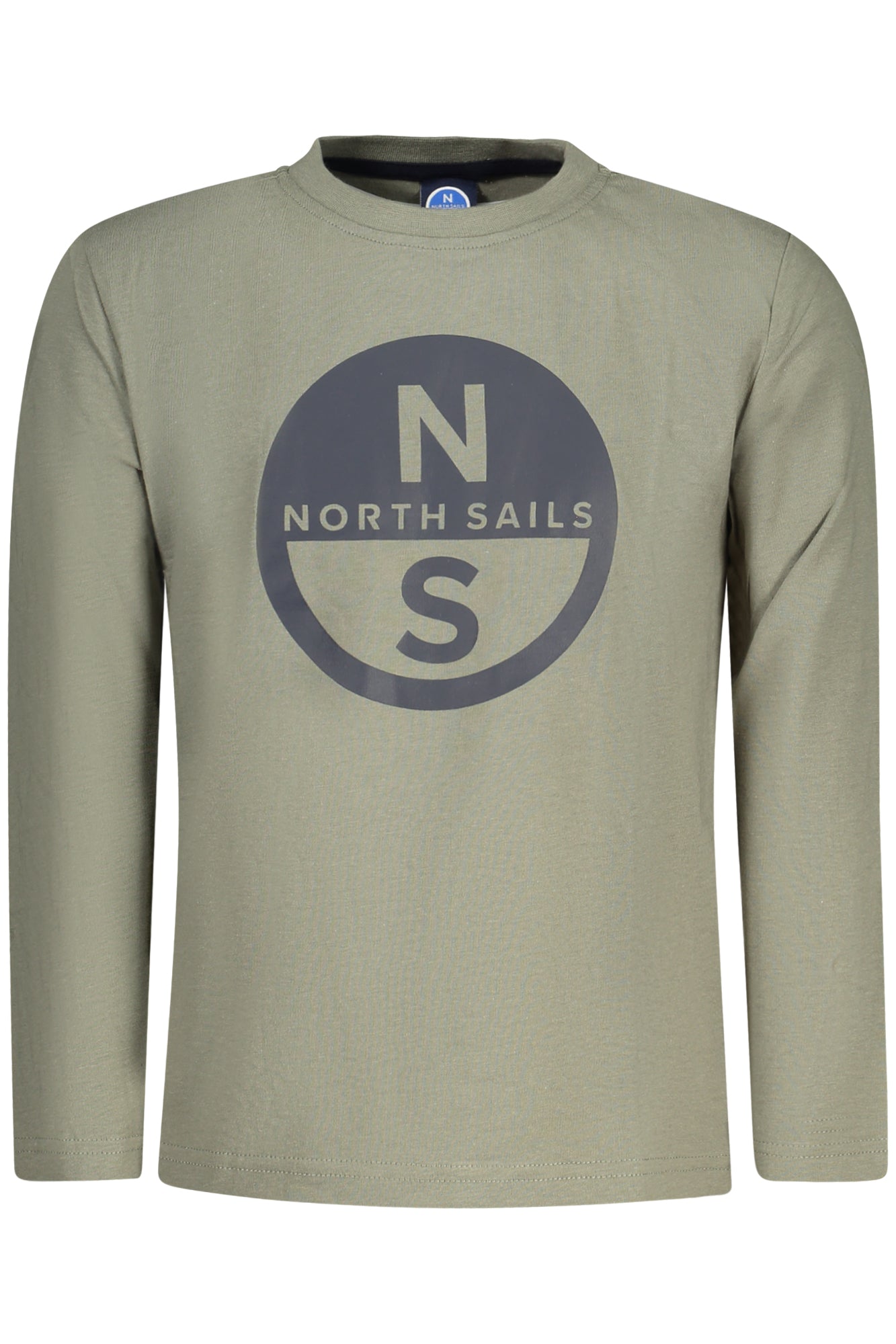 NORTH SAILS  T-Shirt - Green