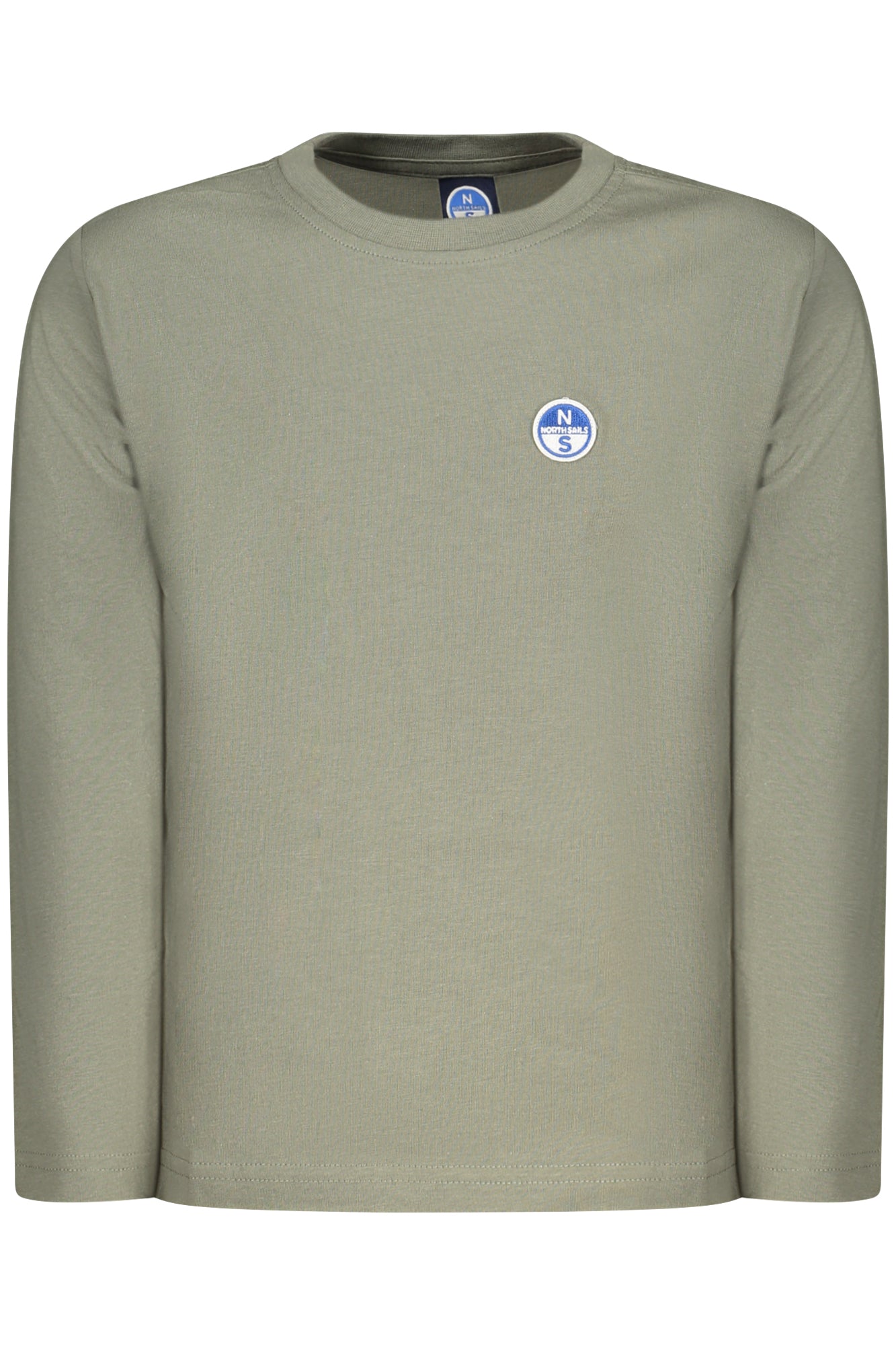 NORTH SAILS  T-Shirt - Green