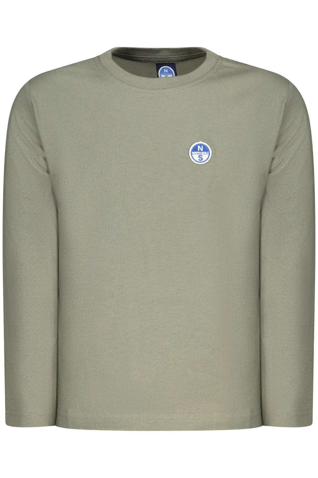 NORTH SAILS  T-Shirt - Green