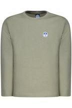NORTH SAILS  T-Shirt - Green