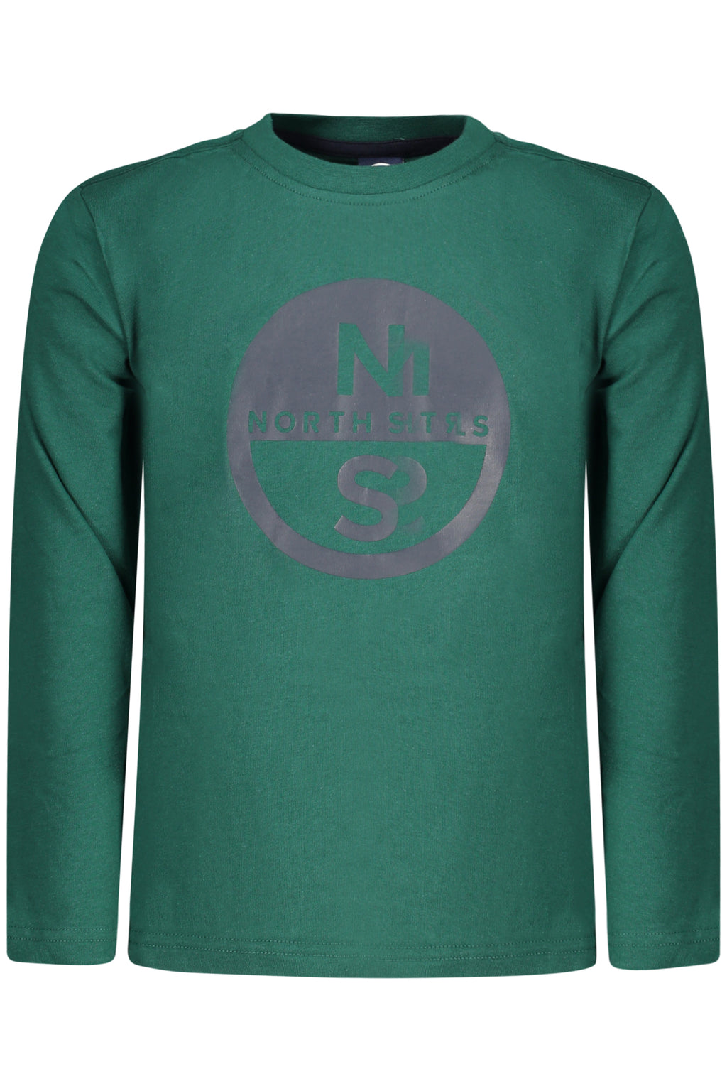NORTH SAILS  T-Shirt - Green