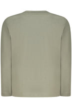 NORTH SAILS  T-Shirt - Green