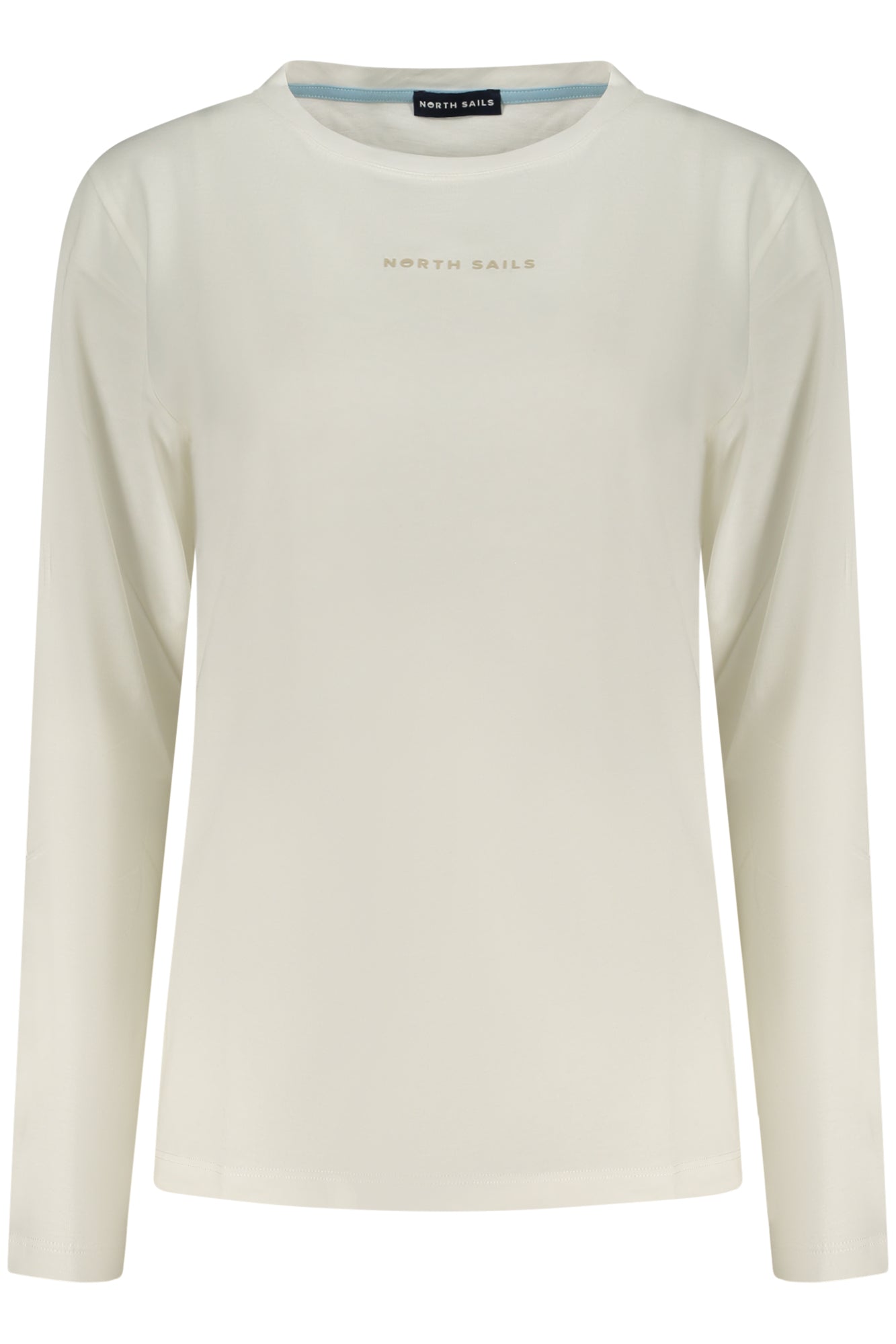 NORTH SAILS Women T-Shirt - White