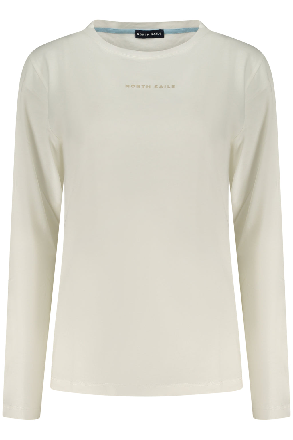 NORTH SAILS Women T-Shirt - White