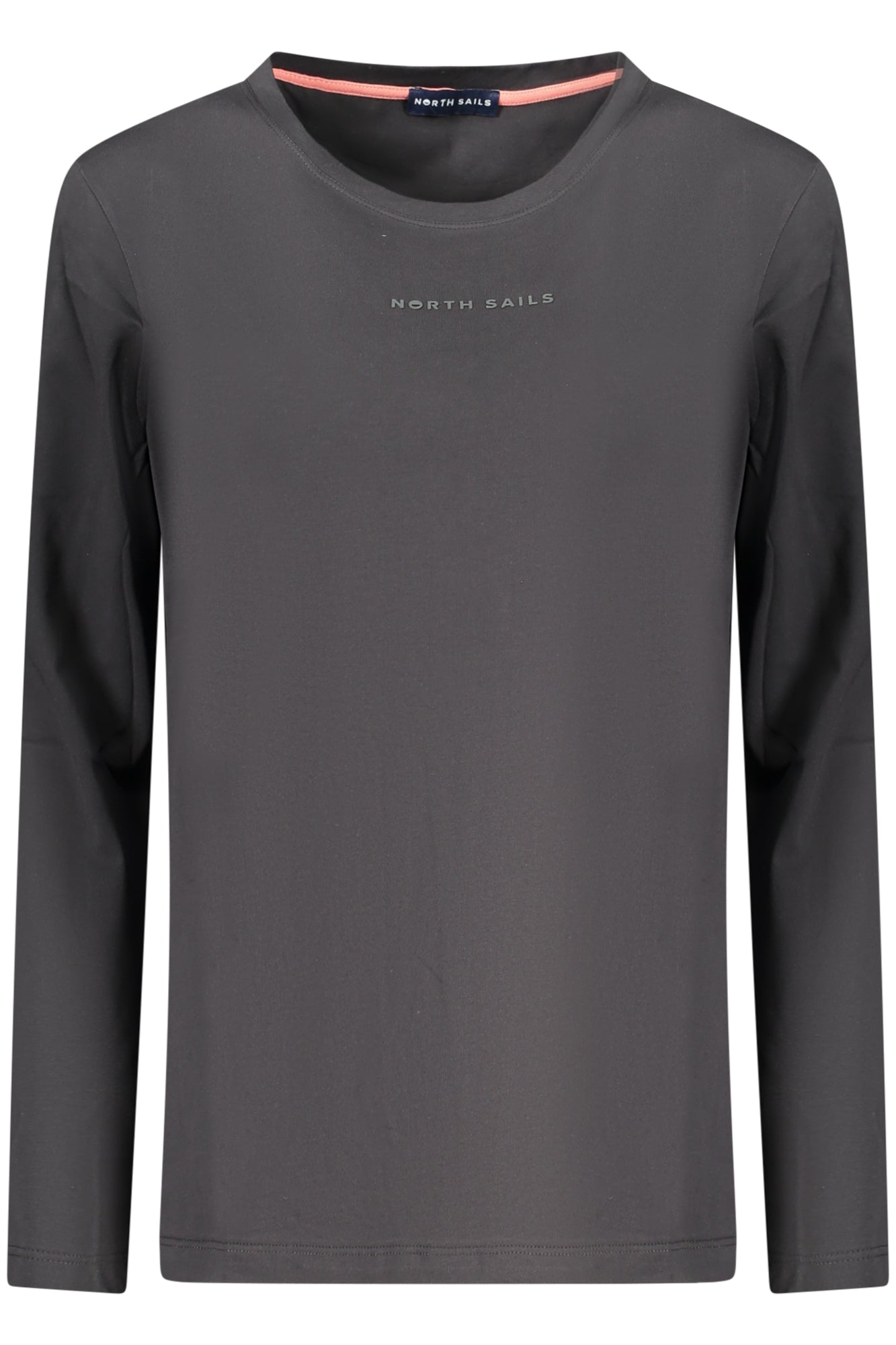 NORTH SAILS Women T-Shirt - Black