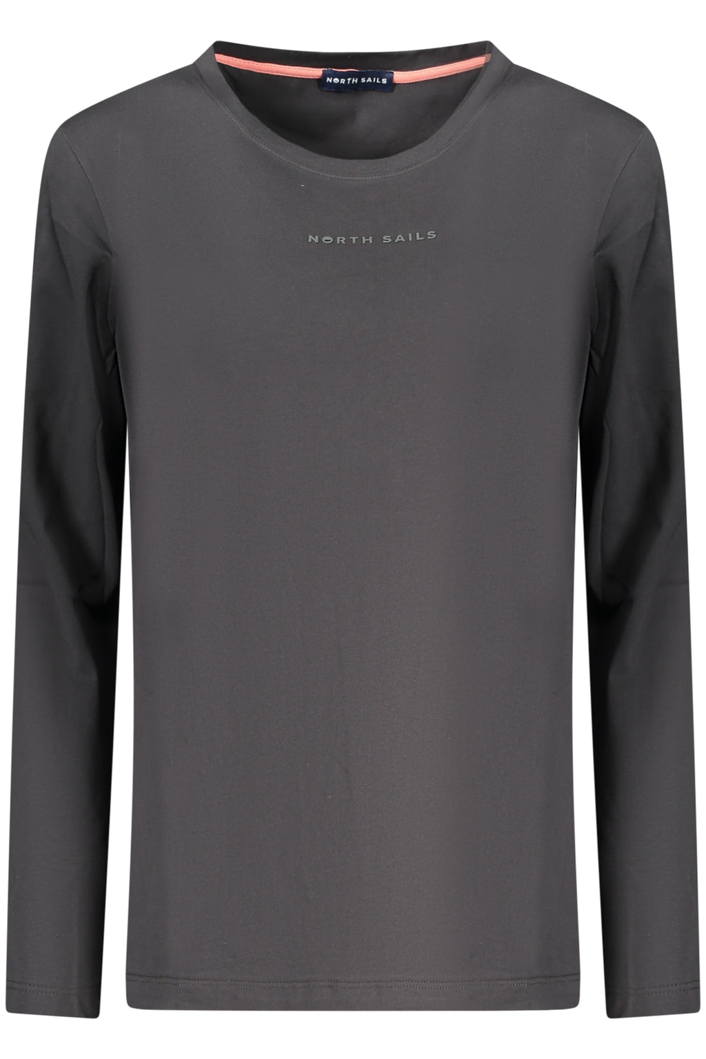 NORTH SAILS Women T-Shirt - Black