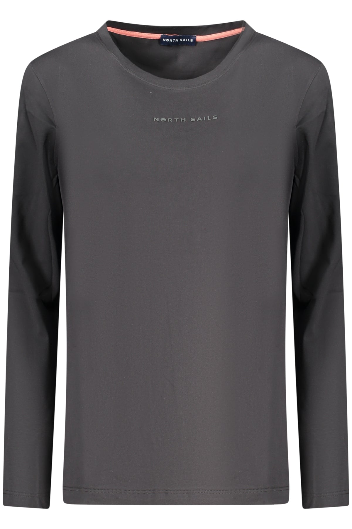 NORTH SAILS Women T-Shirt - Black