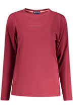 NORTH SAILS Women T-Shirt - Red