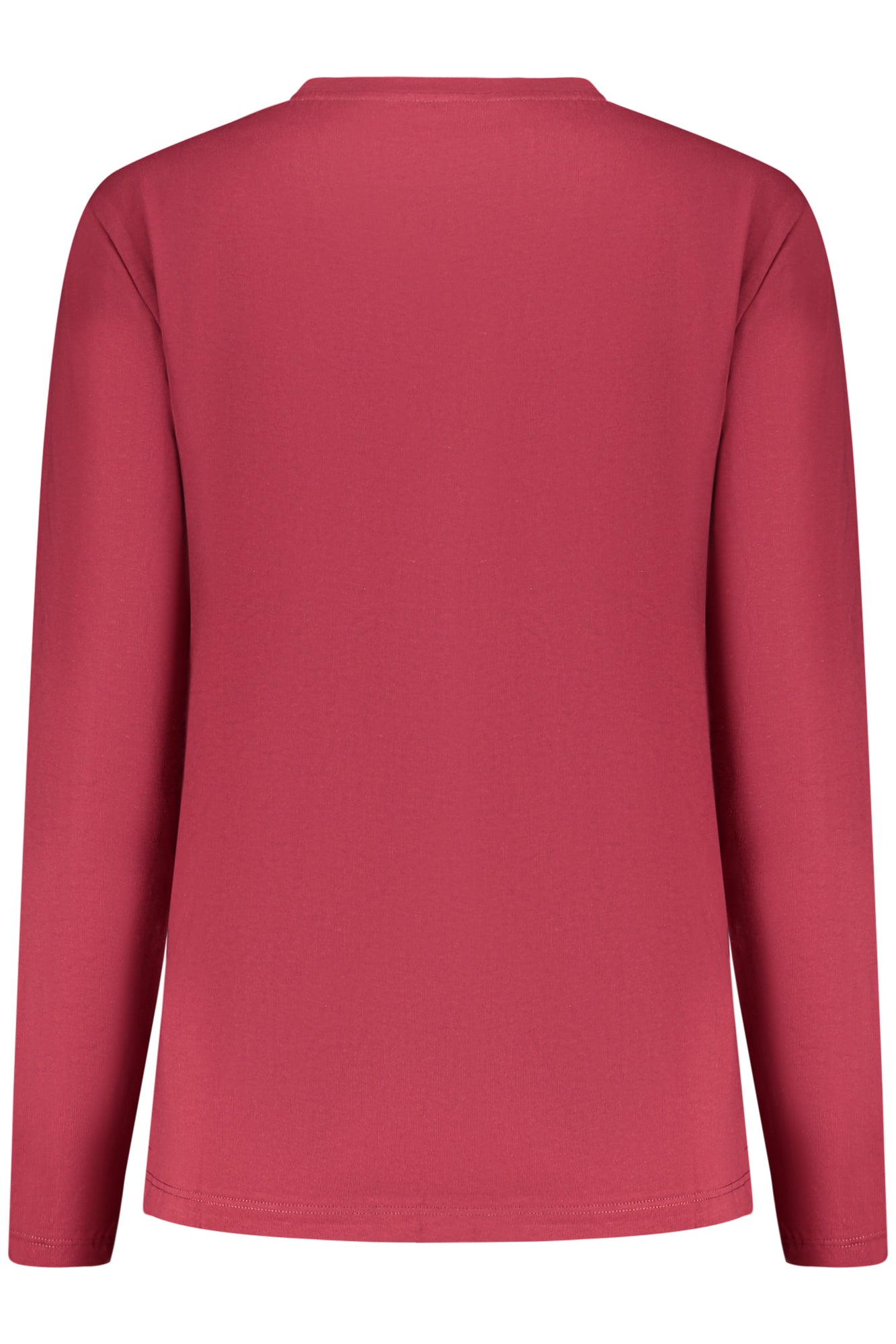 NORTH SAILS Women T-Shirt - Red