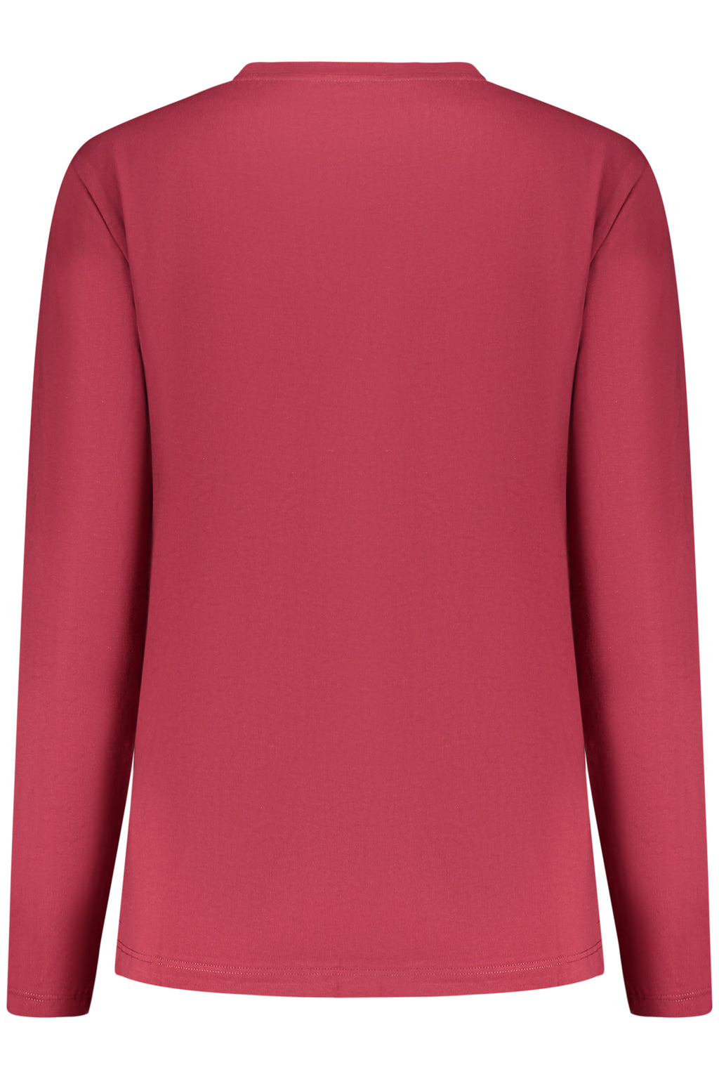 NORTH SAILS Women T-Shirt - Red