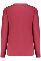 NORTH SAILS Women T-Shirt - Red