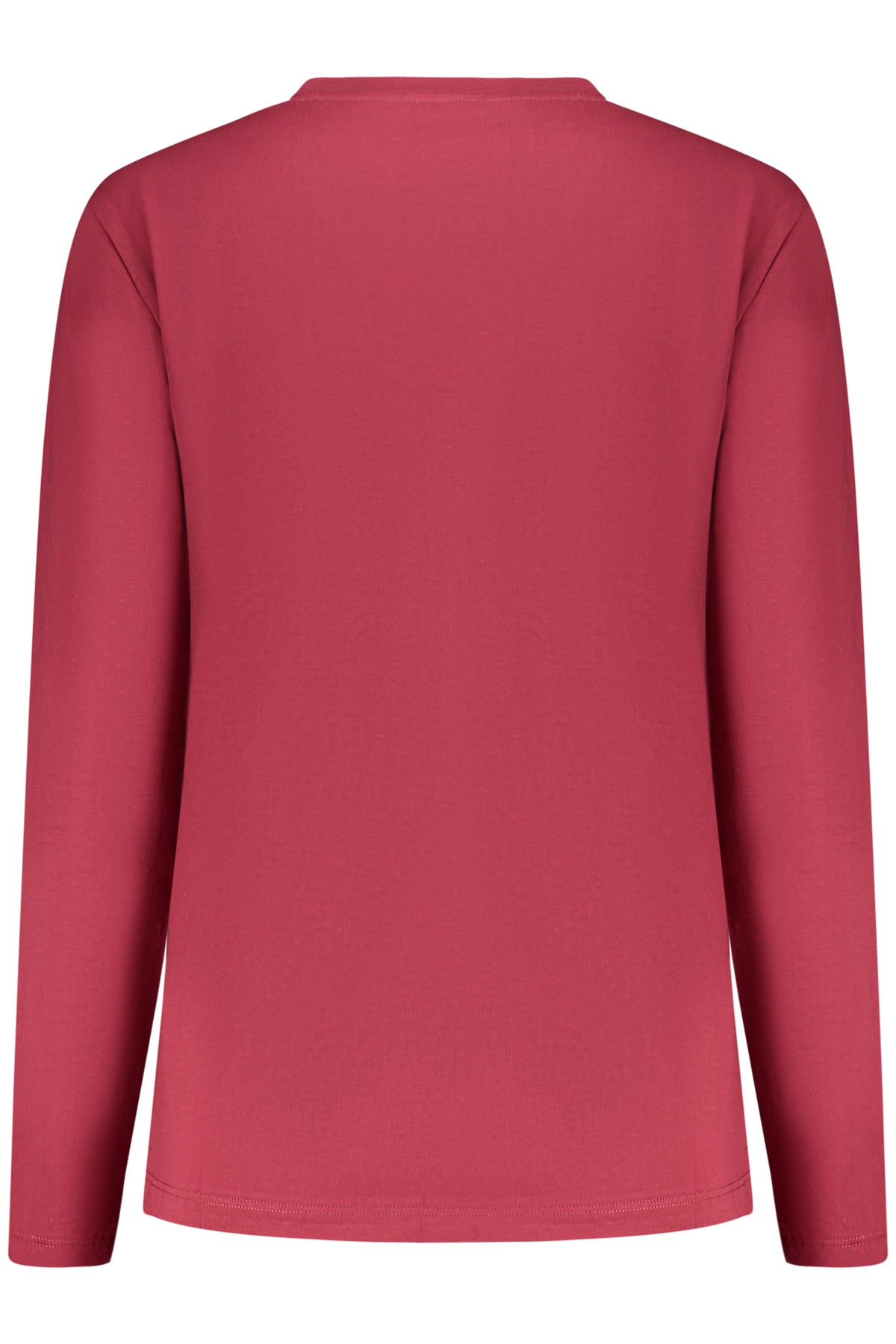 NORTH SAILS Women T-Shirt - Red