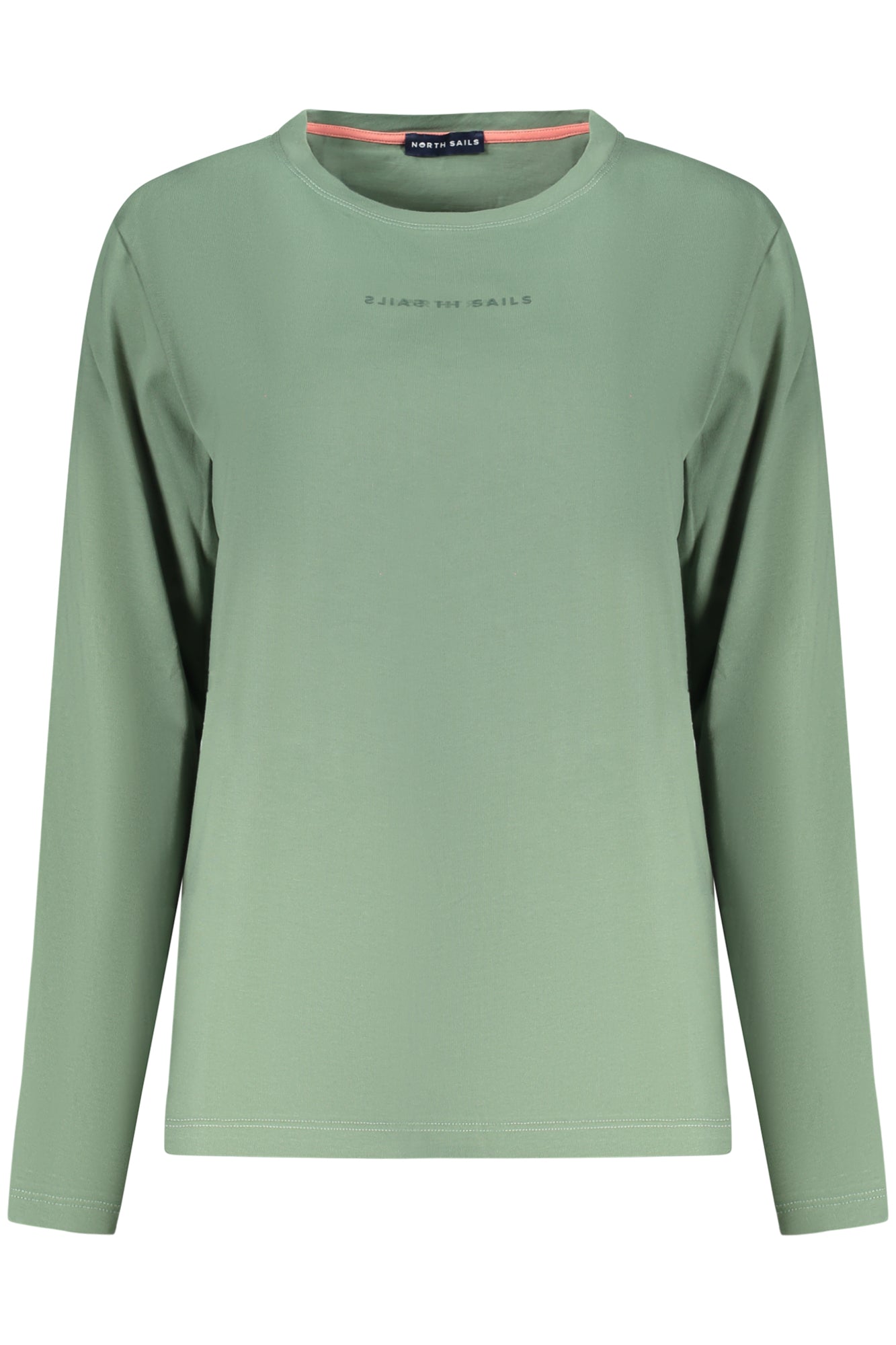 NORTH SAILS Women T-Shirt - Green