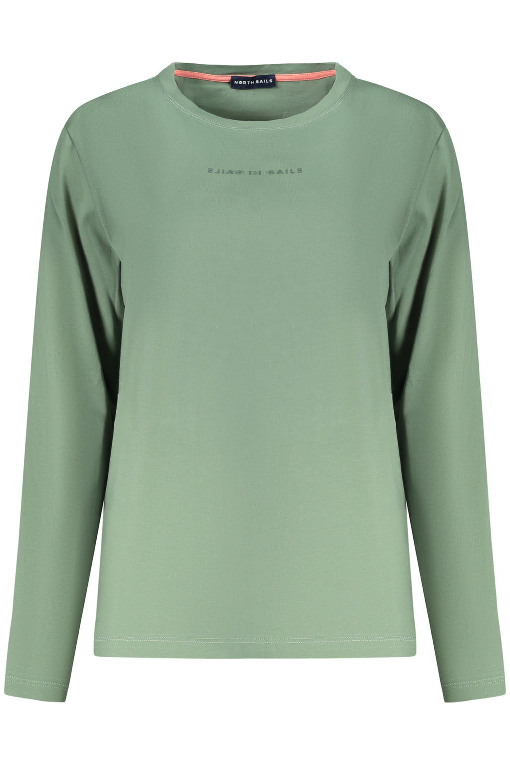 NORTH SAILS Women T-Shirt - Green