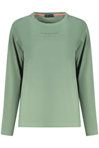NORTH SAILS Women T-Shirt - Green