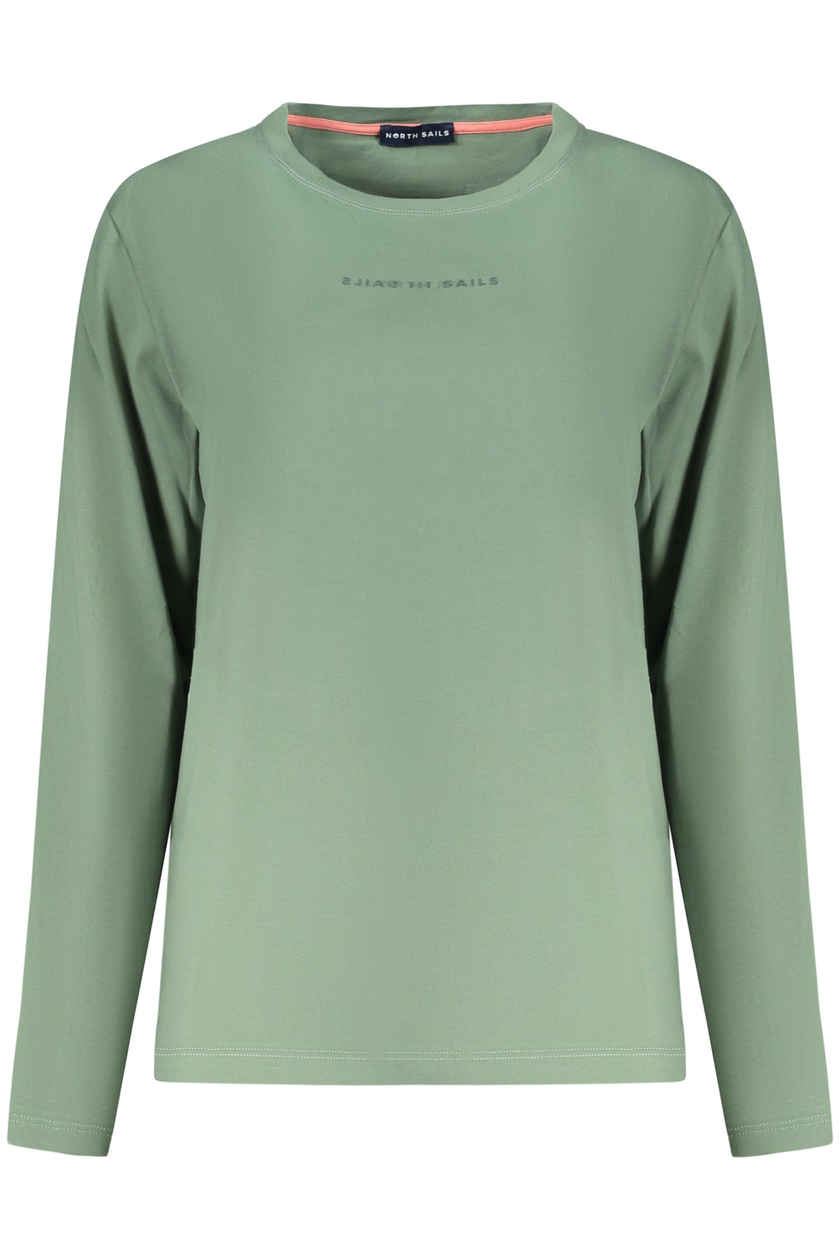 NORTH SAILS Women T-Shirt - Green