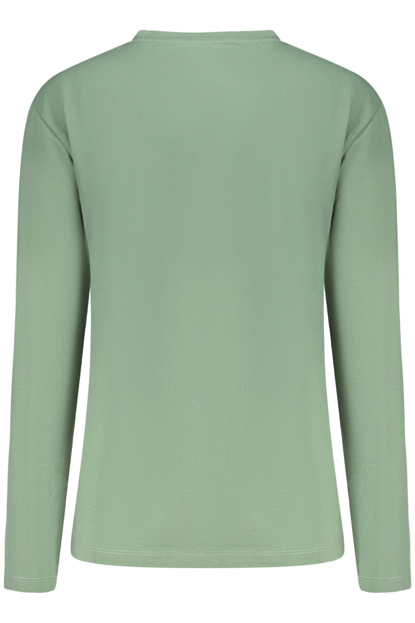NORTH SAILS Women T-Shirt - Green