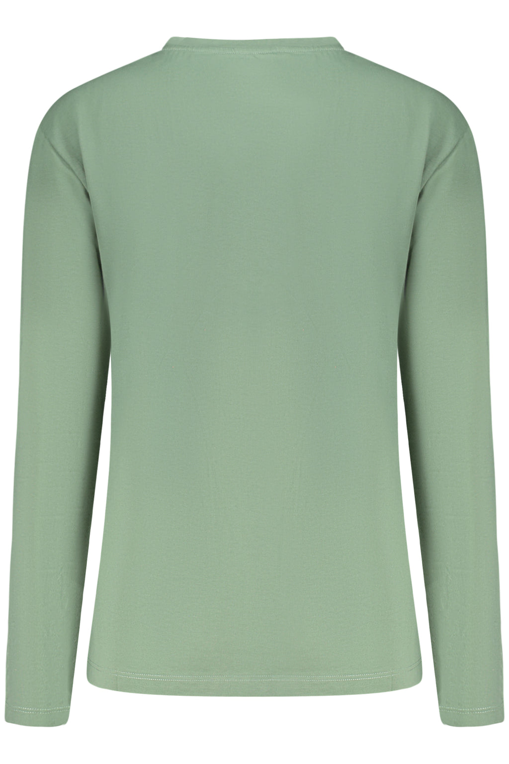 NORTH SAILS Women T-Shirt - Green