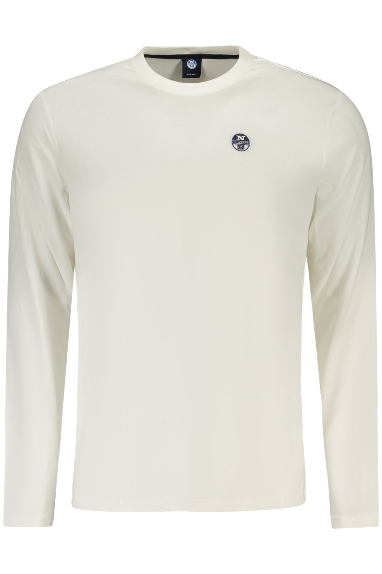 NORTH SAILS Men T-Shirt - White