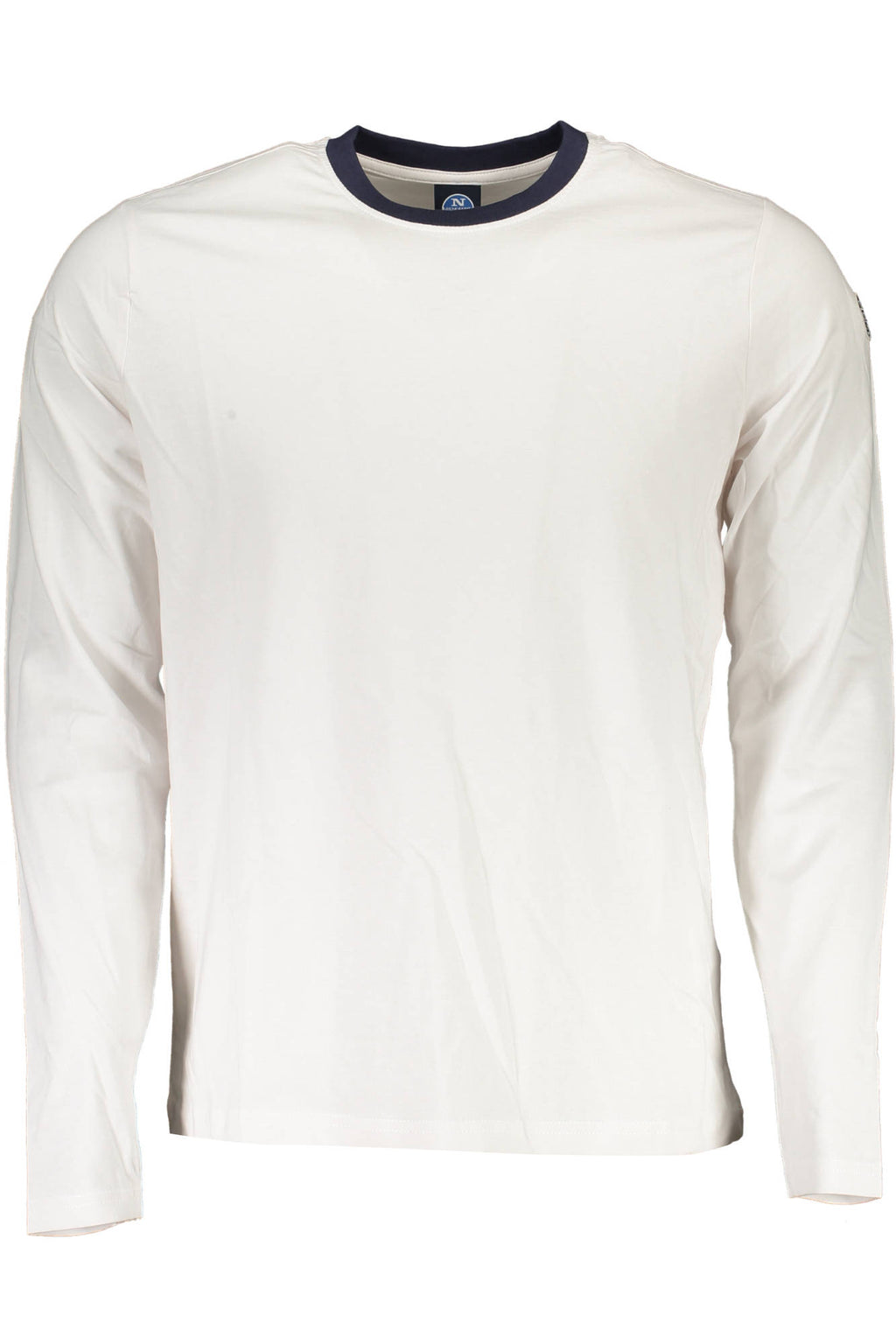 NORTH SAILS Men T-Shirt - White