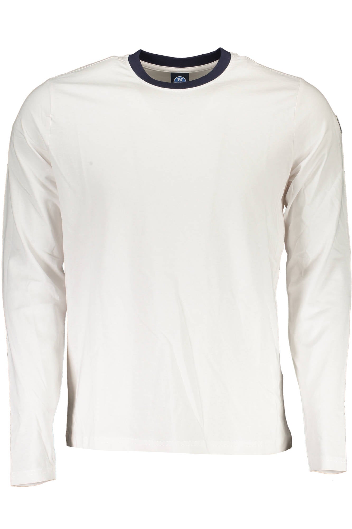NORTH SAILS Men T-Shirt - White