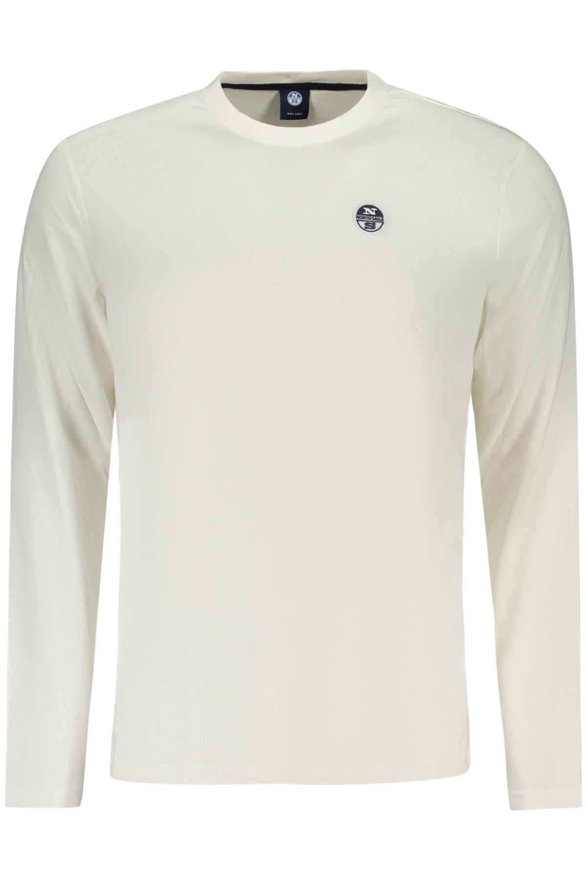 NORTH SAILS Men T-Shirt - White